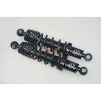 ราคา โช๊คหลัง โช๊คหลังแต่ง ยี่ห้อ LB9 POSH 270 mm งานไทยแท้ เกรดA โหลดเตี้ย สำหรับ WAVE DREAM ทุกรุ่น โช๊คหลังเวฟ เวฟ110i เวฟ125 ดรีม จำนวน 1 คู่ (22277695744)