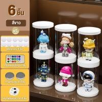 ราคา กล่องโมเดลมีไฟ กล่องฟิกเกอร์ ตู้โมเดล ชั้นโชว์โมเดล ตู้โชว์โมเดล ที่ตั้งโชว์ ตู้ใส่ฟิกเกอร์ ตู้โชว์ตุ๊กตา (22617580590)