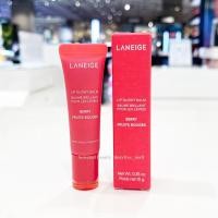 ราคา LANEIGE Lip Glowy Balm 10g ลิปบาล์มเนื้อฉ่ำวาว (22178970616)