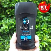 ราคา 80 Sale EXP 9 24 ผลิตภัณฑ์ระงับกลิ่นกาย โรลออนสติ๊ก สำหรับผู้ชาย Anarchy Antiperspirant Deodorant Stick 76g AXE (22023255608)