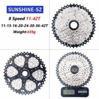 ราคา ซันไชน์เฟืองจักรยานเสือภูเขา8สปีด36 40 42ตันเฟืองล้อจักรยานเสือภูเขาสำหรับ Shimano SRAM (19678045913)