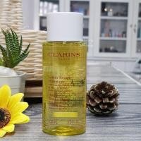 ราคา ราคาต่อ 1ชิ้น Clarins Hydrating Toning Lotion With Aloe Vera 50ml 100ml โทนเนอร์สำหรับผิวธรรมดา ผิวแห้ง (22592979636)