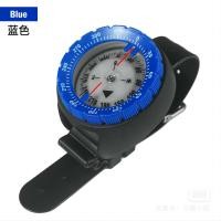 ราคา อุปกรณ์ดำน้ำเข็มทิศดำน้ำเรืองแสงเข็มทิศดำน้ำกันน้ำ FG 50ม (21795353917)