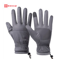 ราคา TOPCOAT ถุงมือกันหนาว กันหิมะ ราคาพิเศษ บุขนหนา ใส่ติดลบได้ ทัชสกรีนได้ 1คู่ Freesize (22396841115)