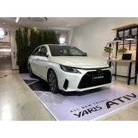 ราคา ผ้าคลุมรถ เก๋ง Toyota Yaris 5D 2005 2024 Hatchback 5 ประตู Ativ และรุ่น Yaris Cross เลือกรุ่นได้ที่คำสั่งซื้อครับ (16370450555)