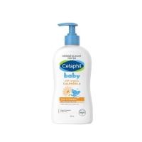 ราคา เซตาฟิล Cetaphil Baby Daily Lotion Baby Gentle Wash Shampoo With Pump โลชั่นบำรุงผิวสำหรับเด็ก สูตรอ่อนโยน 400 ml ครีมอาบน้ำ ครีมอาบน้ำและสระผม สูตรอ่อนโยน พิ่มความชุ่มชื้น (22410165574)