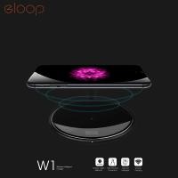 Eloop 10W Wireless Charger แท่นชาร์จไร้สาย รุ่น W1