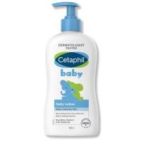 ราคา เซตาฟิล Cetaphil Baby Daily Lotion Baby Gentle Wash Shampoo With Pump โลชั่นบำรุงผิวสำหรับเด็ก สูตรอ่อนโยน 400 ml ครีมอาบน้ำ ครีมอาบน้ำและสระผม สูตรอ่อนโยน พิ่มความชุ่มชื้น (22410165572)