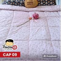 ราคา ผ้าห่มแบบหนา cotton house (21256842261)