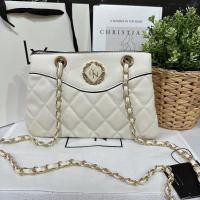 ราคา กระเป๋าสะพาย LYN คลอใหม่ size 10 นิ้ว สะพายได้สองแบบ (20874900716)