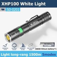 ราคา Smilingshark SD0201 led ไฟฉายสว่าง ไฟฉายชาร์จไฟusb ไฟฉายซูมได้ ไฟฉายกันน้ำ ไฟฉายยุทธวิธี ฉุกเฉินกลางแจ้ง LED flashlight (21586528426)
