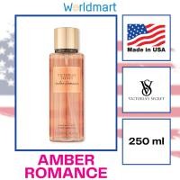 ราคา Victorias Secret น้ำหอม Fragrance Mist ของแท้ สินค้านำเข้าจากอเมริกา น้ำหอมแท้ (22575364778)