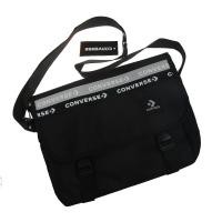 ราคา CONVERSE CONVERSE กระเป๋าสะพายสไตล์เกาหลีผู้ชาย Logo Repetitive Messenger Bag l รุ่น 1275 ลิขสิทธิ์แท้ Authorized Dealer (12725790775)