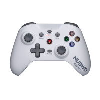 ราคา ฺ ประกัน 1ปี Nubwo NX J3 Tri Mode Gaming Controller Joy จอย จอยเกมมิ่งไร้สาย จอยเกมมิ่ง HITECHubon (22334131694)