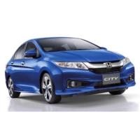 ราคา ผ้าคลุมรถ Honda City 2003 2023 City 5 ประตู Hatchback ผ้าคลุมรถเฉพาะรุ่น (10159708574)