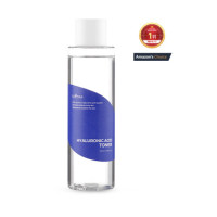 ราคา ISNTREE Hyaluronic Acid Toner 200ml (20442492506)