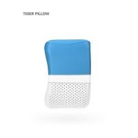 ราคา TigerPillow ปลอกหมอนยางพารา รุ่น Colorful สำหรับ หมอนยางพารา รุ่น Heart และ Heart Charcoal (10270755827)