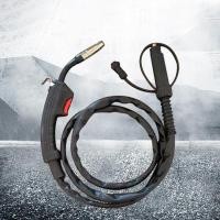 ราคา สายเชื่อม MIG สายเชื่อมมิกซ์ สายเชื่อมมิก 2 เมตร สำหรับ ตู้เชื่อม MIG ตู้เชื่อมไฟฟ้า ตู้เชื่อมมิ๊ก MIG MMA 2ระบบ หรือ MIG MMA TIG 3ระบบ MIG Welding Torch รุ่น MIG 2M (22671959295)