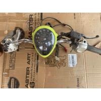 ราคา ชุดหัวฟีโน่ตัวเก่า คละสี แท้ติดรถมือสอง (21631301437)