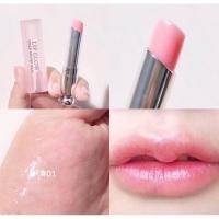 ราคา Addict Lip Glow 3 2g 001 004 ลิปบาล์มบำรุงริมฝีปาก ให้ความชุ่มชื้น เปลี่ยนสีได้ (21461654422)