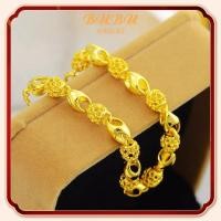 ราคา 99 9 สร้อยอิตาลี ทองคำแท้ 18K น้ำหนักทอง 3 กรัม ขายได้ จำนำได้ทอง แท้ หลุด จำนำ (22312616539)