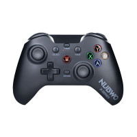 ราคา ฺ ประกัน 1ปี Nubwo NX J3 Tri Mode Gaming Controller Joy จอย จอยเกมมิ่งไร้สาย จอยเกมมิ่ง HITECHubon (22334131693)