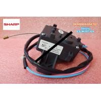 ราคา อะไหล่แท้ศูนย์ มอเตอร์เดรนน้ำ มอเตอร์ระบายน้ำชาร์ป TORQUE MOTOR SHARP 9KNB80A004707 ใช้กับรุ่น ES W10T GY และ รุ่นอื่นๆ (16940316474)