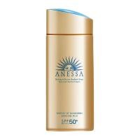 ราคา พร้อมส่งAnessa Perfect UV Sunscreen Skincare Milk SPF50 PA 90ml กันแดด อเนสซ่า เพอร์เฟ็คยูวี ซันสกรีน สกินแคร์ (22656911081)