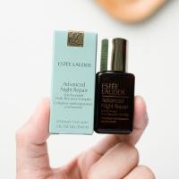 ราคา New Recipe ESTEE LAUDER Advanced Night Repair Synchronized Multi Recovery Complex 15ml พร้อมกล่อง (22687708674)