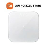 ราคา รับประกันศูนย์ไทย 1 ปี Mi Smart Scale 2 เครื่องชั่งน้ำหนักอัจฉริยะรองรับน้ำหนักได้มากที่สุด 150 KG (22477792535)