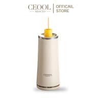 ราคา CEOOL เครื่องทำไข่ม้วน เครื่องม้วนไข่ เมนูไข่ อาหารเช้า กำลังไฟ 55W สินค้าขายดีไข่ม้วน ไฟฟ้า เครื่องทำไข่ ที่ทำไข่ม้วน HC 501 (22227301253)