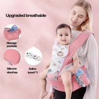 ราคา เป้อุ้มเด็ก เป้อุ้มเด็กแรกเกิด เป้อุ้มแรกเกิด ระบายอากาศได้ดี เป้อุ้มเด็กแรก เบาะอุ้มเด็ก ผ้าอุ้มเด็ก รองรับน้ำหนักได้ถึง 20 kg เป้สะพายเด็ก baby carrier (22545878140)