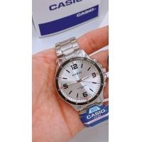 ราคา สินค้าขายดี นาฬิกา CASIO Set คู่รัก รุ่น MTP 11 นาฬิกาข้อมือหญิง นาฬิกาแฟชั่น ชาย กันน้ำ นาฬิกา คู่รัก เเพ็คคู่ (20562762131)