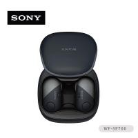 ราคา ล่าสุดSony WF SP700 หูฟัง True Wireless ไมโครโฟนในตัว In Ear หูฟัง เกมมิ่ง for IOS Android หูฟังออกกำลังกาย Subwoofer Wireless Waterproof Bluetooth Earphones หูฟังบลูทูธ (22258091271)