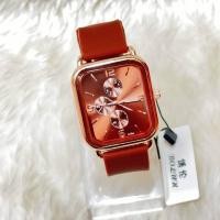 ราคา นาฬิกาแบรนด์ BOLUN งานแท้ 100 สายซิลิโคนอย่างดี ระบบอนาล๊อค นาฬิกควอทซ์ นาฬิกาผู้หญิง นาฬิกาแฟชั่น (21527211516)