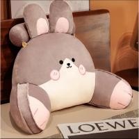 ราคา เบาะรองหลังลายการ์ตูนสุดน่ารัก รองนั่งหรือหนุนนอน ลดอาการปวดเมื่อย ใยสังเคราะห์อัดแน่นนุ่น (21198295319)