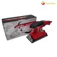 ราคา SHINING เครื่องขัดกระดาษทราย รุ่น9035 แบบสี่เหลี่ยม เครื่องขัดสี่เหลี่ยม เครื่องขัดกระดาษทรายไฟ สี แดง ดำ (22050958893)