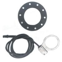 ราคา Ebike Pedal Assistant Sensor Bz 10C 10 Magnet System Electric Bicycle DIY Part Ebike Conversion Kit Part SM Connector (22392715925)