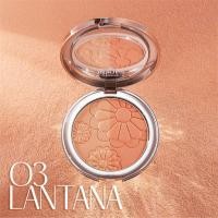 ราคา Bisous Bisous Duo Blusher บลัชดูโอ้ 2 สี (18513671434)
