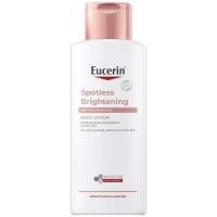 ราคา โลชั่น บำรุงผิวกาย Eucerin SPOTLESS BRIGHTENING SKIN TONE PERFECTING BODY LOTION 250 ML (21827312108)