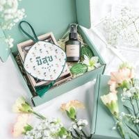 ราคา ANONA Thailand BEST COMBI GIFT SET เซตของขวัญจับคู่สินค้าขายดี (21329782291)