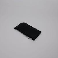ราคา Pebble Leather Card Holder (21927419793)