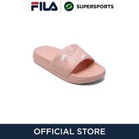 ราคา FILA Movin SDS240501W รองเท้าแตะผู้หญิง (22156647472)