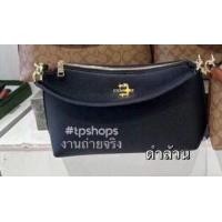ราคา มาใหม่ กระเป๋าสะพาย COACH ทรงเลวิท กระเป๋าผู้หญิงแฟชั่น สวย ขนาด 12 รหัส886 (22452920019)