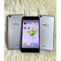 ราคา AIS Lava Iris 870 4G เครื่องพร้อมใช้งาน สภาพดี (19212482458)