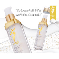 ราคา Odet Brand Plus Miracle Aging Serum ANTI AGEING DAY NIGHT เซรั่มโอเด็ตแบรนด์พลัส 30 ML (1328490241)