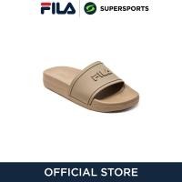 ราคา FILA Solo SDS240502W รองเท้าแตะผู้หญิง (22156699585)