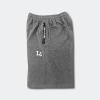 ราคา LEAGUE ONE กางเกงขาสั้นผ้ายืดผู้ชาย XBATRSH LG569 LGMTRSH 2813 (21533599853)