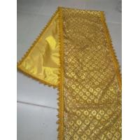 ราคา ผ้าสไบห่มพระประธาน ผ้าห่อพระประธาน ผ้าสไบห่มพระพุทธรูป ผ้าสไบพระพุทธรูป (19786883938)