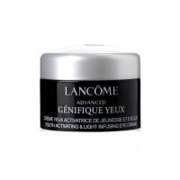 ราคา LANCOME Advanced Genifique Yeux Youth Activating Light Infusing EYE Cream 5ml ครีมบำรุงผิวรอบดวงตา (2685224257)